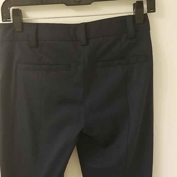 Theory Ardena Elite skinny pants 00 - Picture 7 of 7
